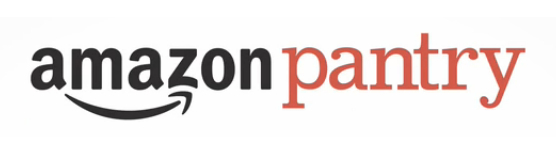 Neuer Pantry-Service von Amazon, Pantry-Logo