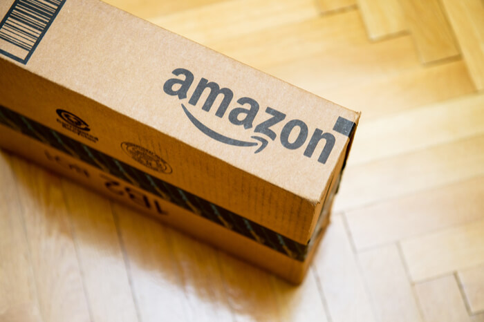 Amazon-Karton