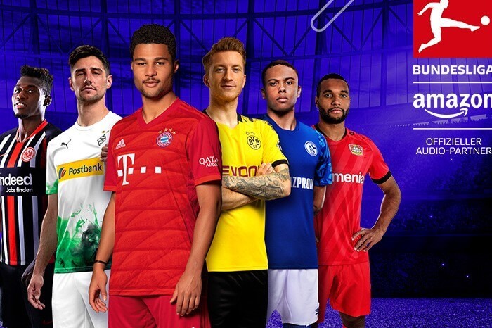 Bundesliga-Spieler