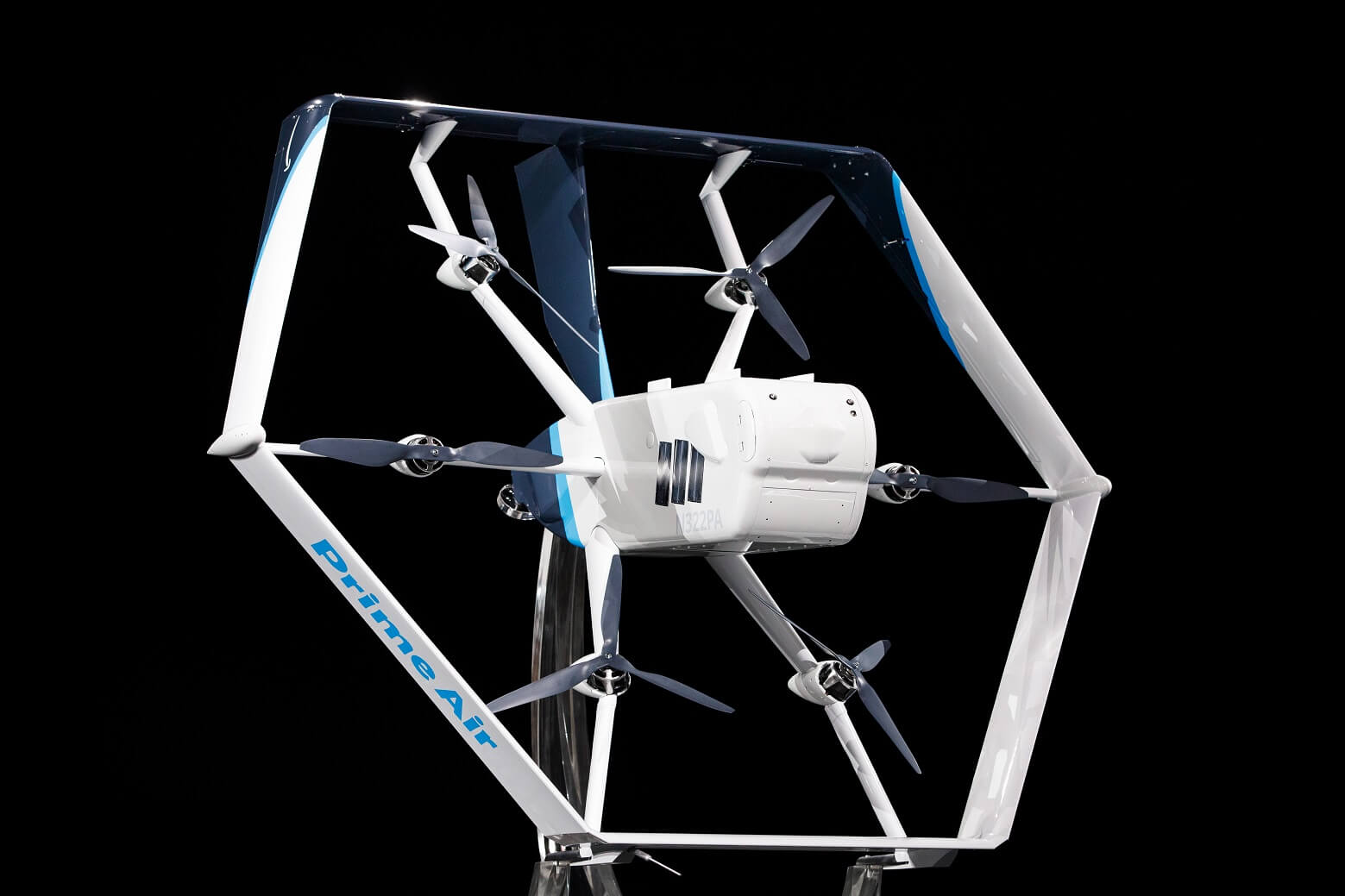 Prime Air Drohne