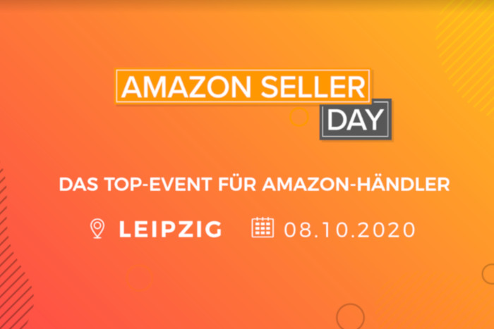 Überblicksbild zum Amazon Seller Day 2020