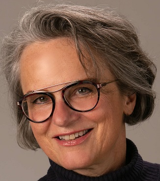 Gisela Hausmann