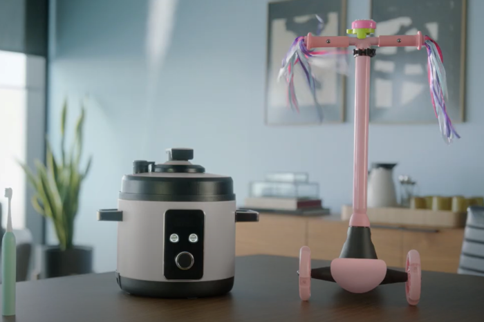 Sprechende Geräte in Amazons Werbevideos zum Prime Day 2022