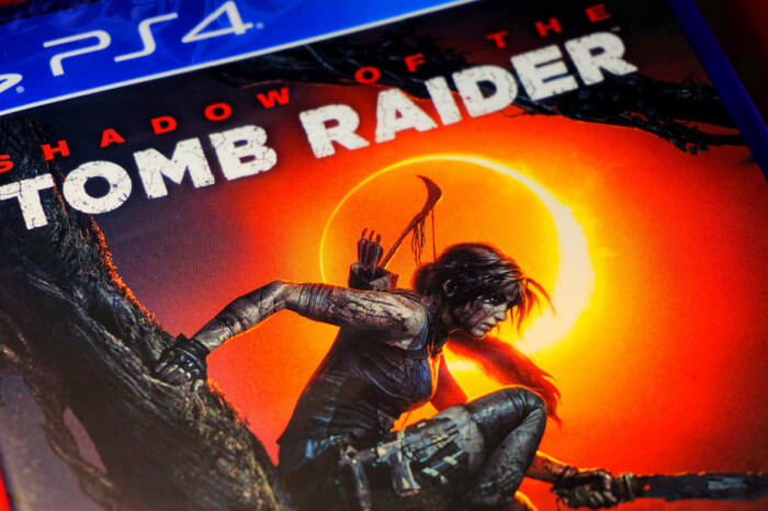 Lara Croft als Heldin: PS4-Videospiel „Shadow of the Tomb Raider“