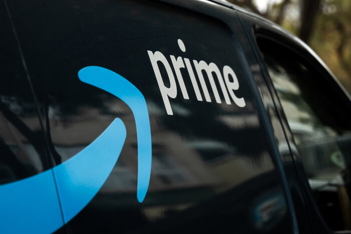 Amazon-Prime-Fahrzeug