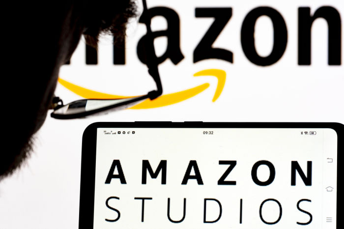 Amazon Studios