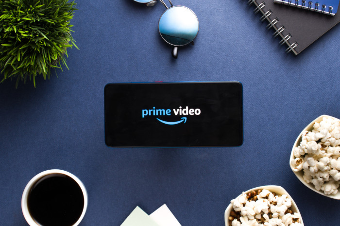 Streaming-Dienst: Amazon Prime Video