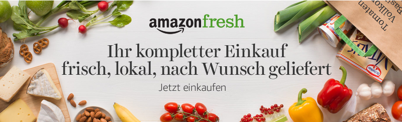 Amazon Fresh-Banner