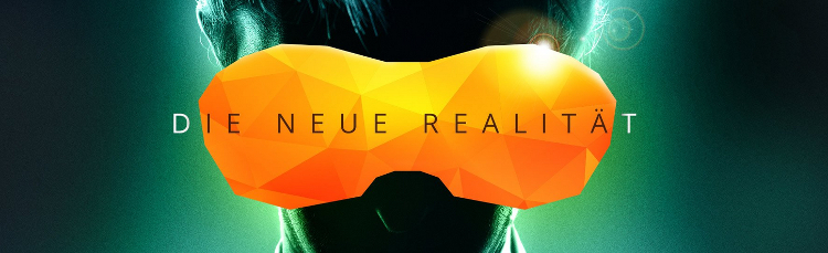 Screenshot Amazon: Die Neue Welt der Virtual Reality