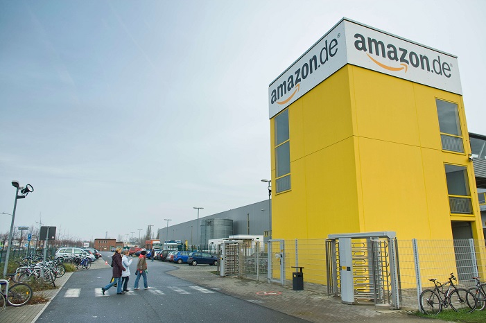 Amazon-Tower