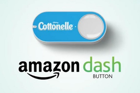 Amazons Dash-Button