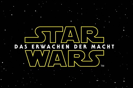 Star Wars 7-Logo
