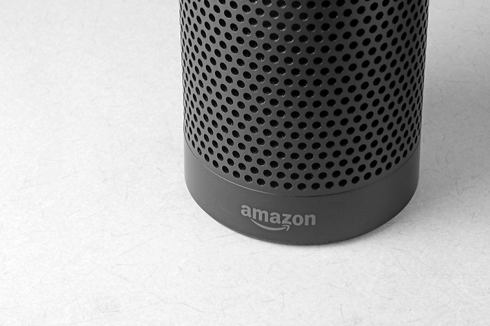 Amazon-Echo-Lautsprecher