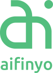 Logo aifinyo