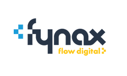 Logo fynax