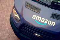 Amazon-Transporter