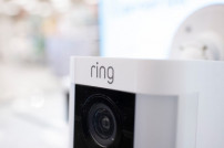 Überwachungskamera der Amazon-Tochter Ring