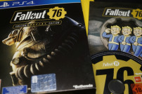 Videospiel Fallout wird zur Serie