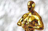 Oscar: Goldener Academy Award als begehrte Trophäe