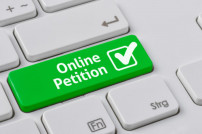 Online-Petition