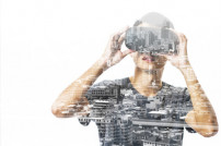 Amazon plant Aufbau einer Virtual-Reality-Plattform