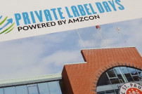 Private Labels Day, Foto Flyer 